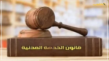 رسميًا.. إعارة الموظفين في قانون الخدمة المدنية كل ما يجب معرفته عن الشروط والضوابط 1